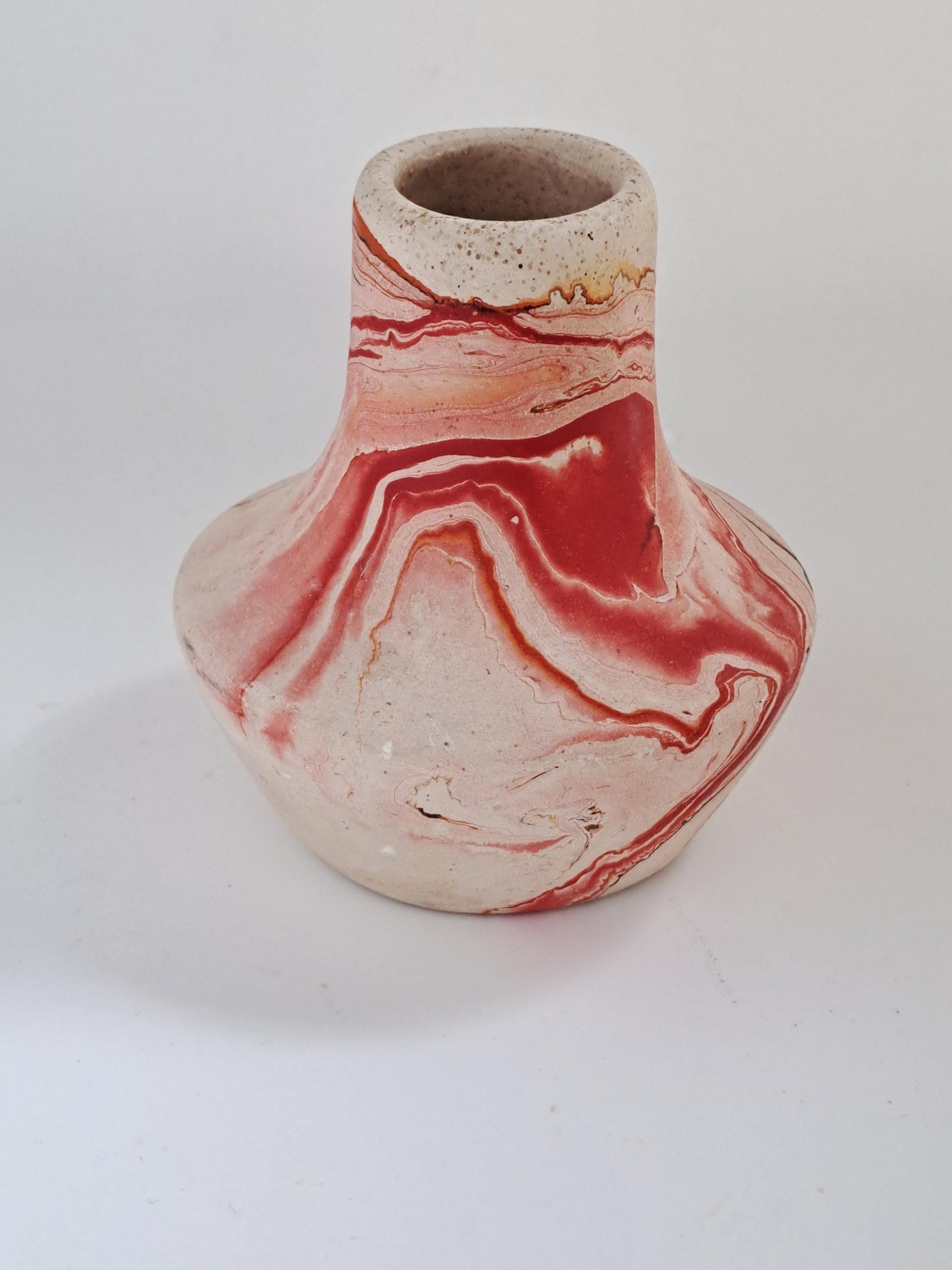 Nemadji Pottery - Etsy