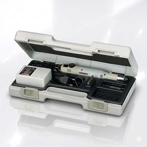 Fresa XENOX Motore Manipolo MHX-E TIPO 235 Fresatura Lucidatura Foratura