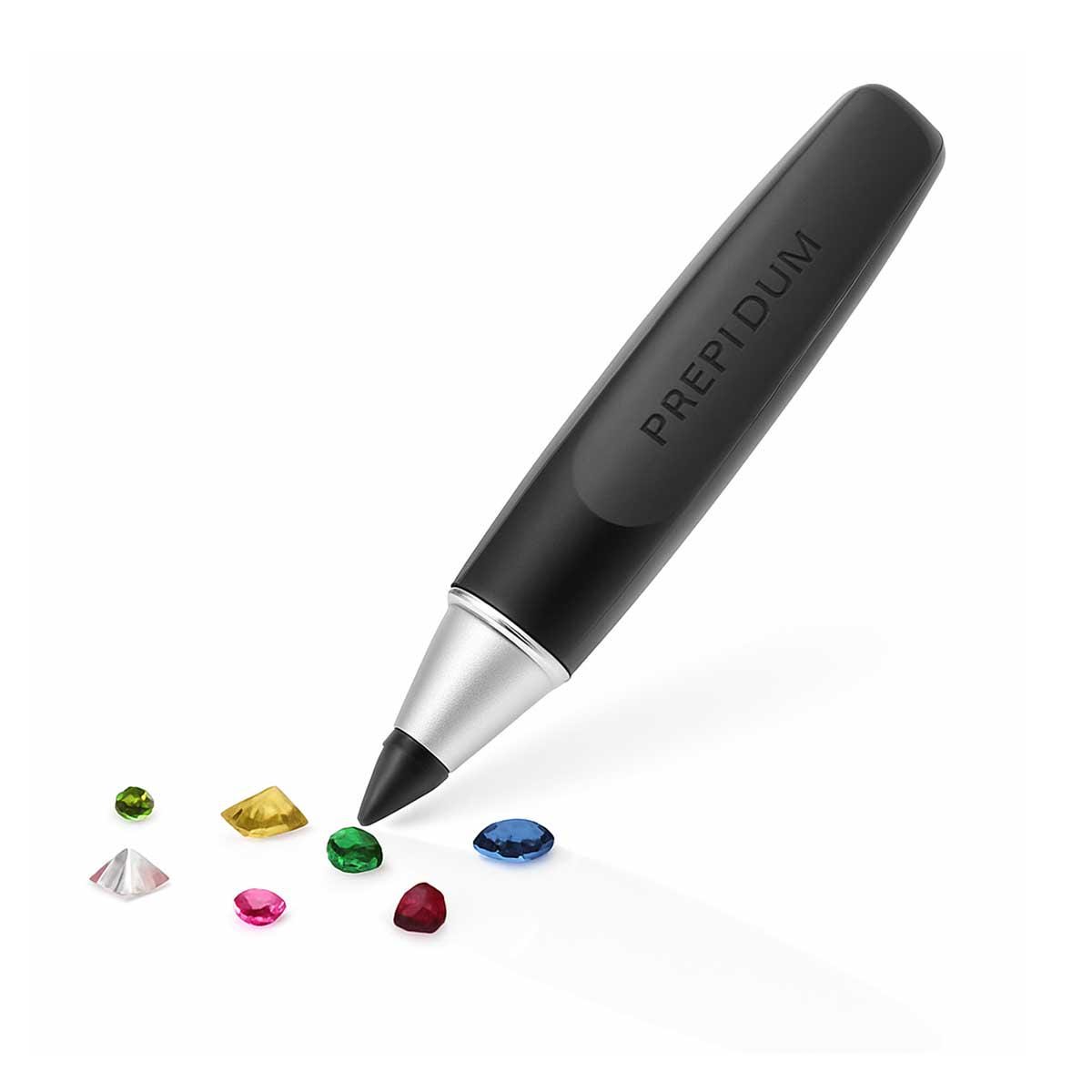 PRESIDIUM ジェムインジケーター PGI カラージェムストーンテスター