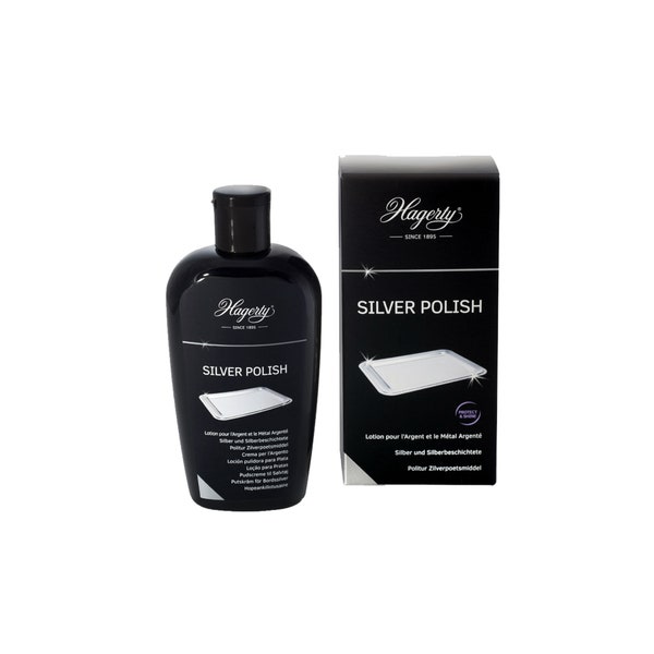 Nettoyant pour argent Polir l'argent Hagerty