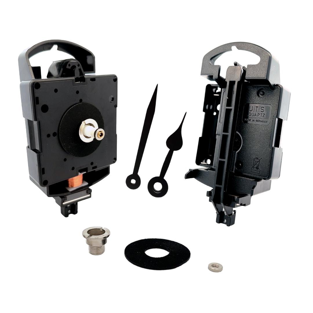 Quartz Clock Movement Junghans Quartz W717 Replacement Uts 802