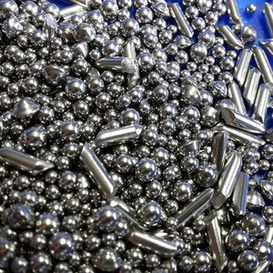 Edelstahl Poliermischung 1 kg *Made in Germany*