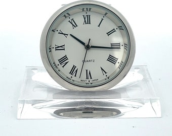 Mouvement UTS à encastrer Mouvement à quartz arabe Ø 35 mm *Made in Germany