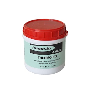 Thermo-Fix Lötpaste / Schweißpaste / Feuerfeste Paste