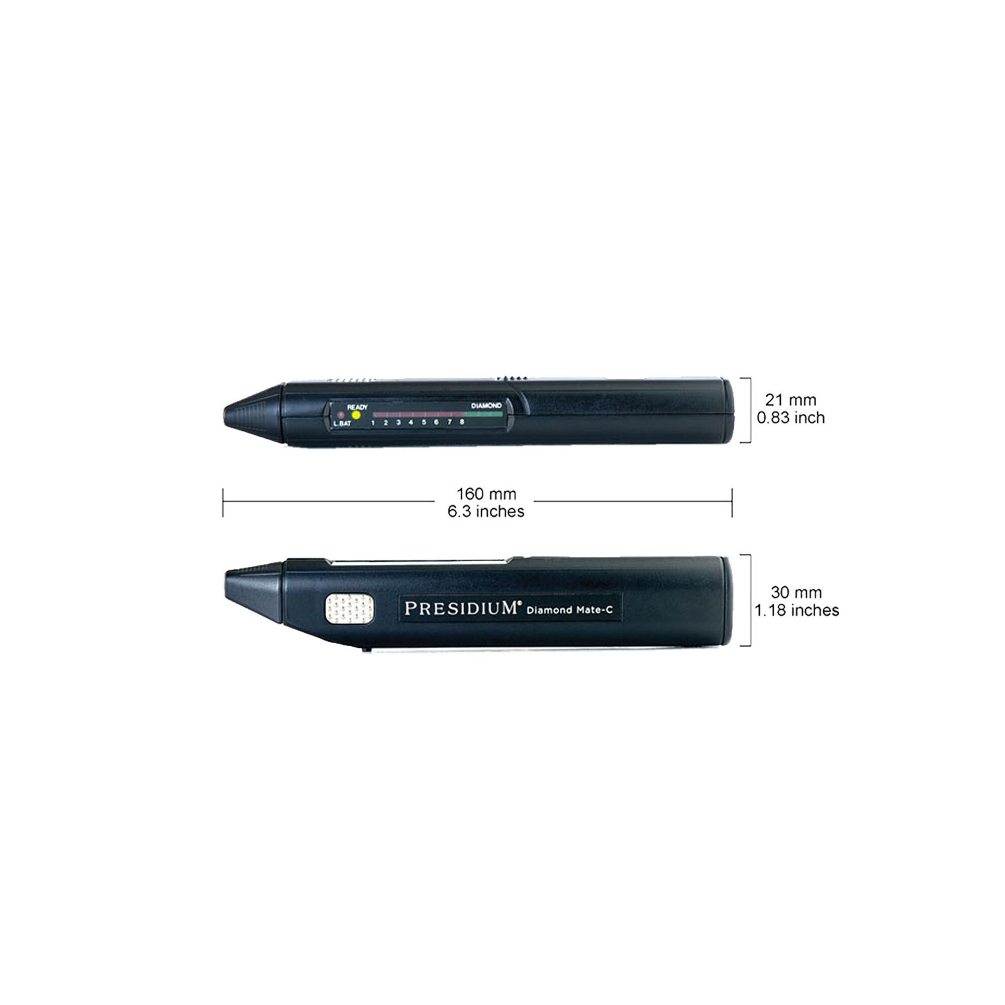 Presidium DiamondMate-C Diamond Tester