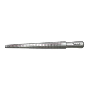 Ring measure / Ring sizer / ring stick aluminum / precision ring stick to measure ring size