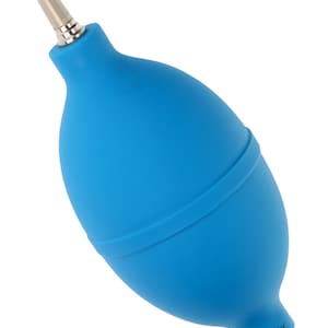 Dust blower Rubber dust blower for cleaning appliances, PCs, electronics, clockworks, workstations, etc. | AUGUSTA