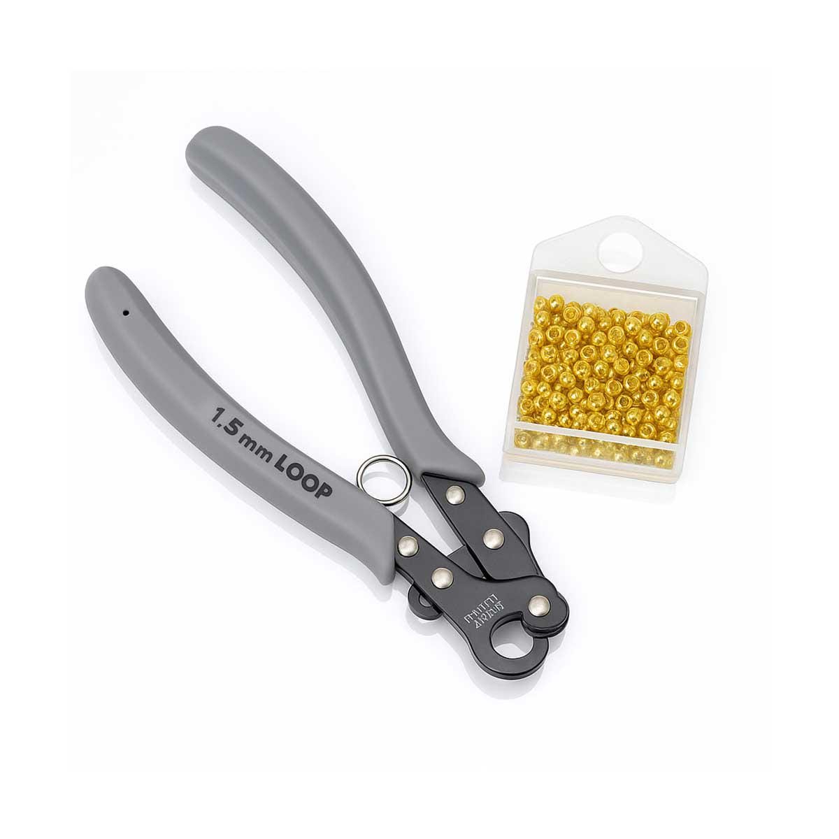 Lot De 2 Pinces à Sertir En Acier Au Carbone Pour La Fabrication