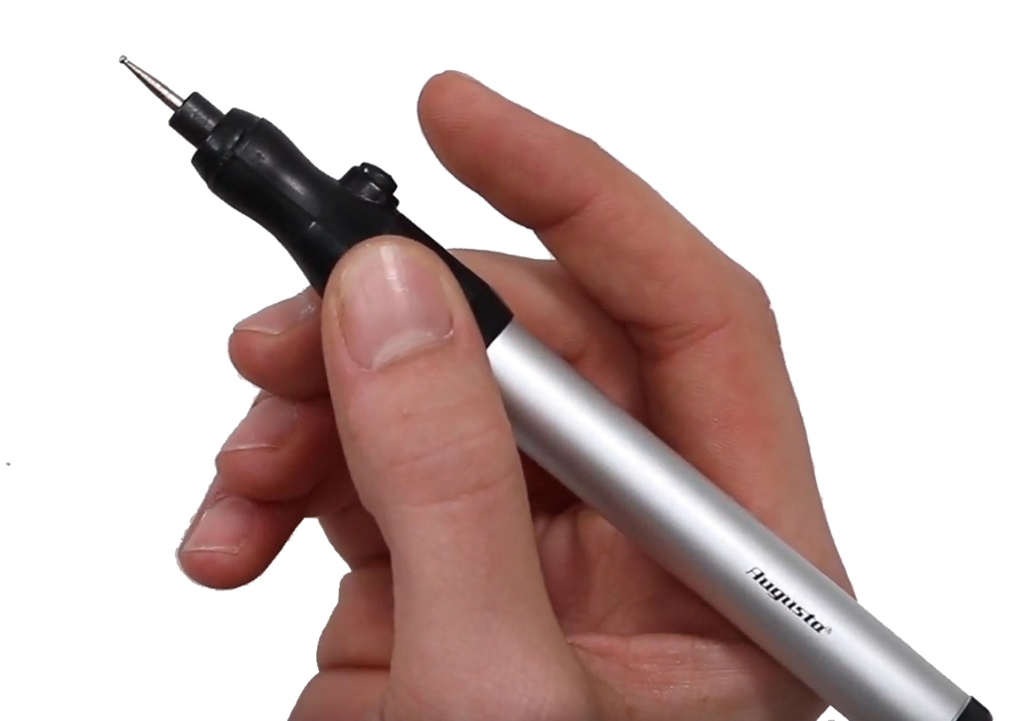 The Artisan Pen™ - A DIY Engraving Pen