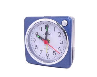 Antique Westclox Big Ben Style 3 Windup Alarm Clock Black Antique Westclox Big Ben Style 3 Windup Alarm Clock Black