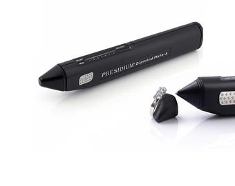 Presidio Diamondmate-A Diamond Tester Diamond Mate Tester / Tester per diamanti