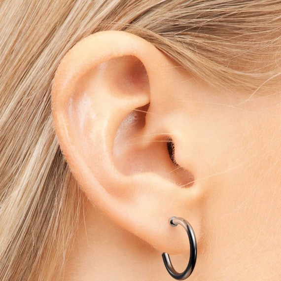Studex earrings hoops discount