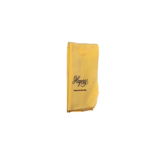 HAGERTY Gold Cloth Cloth for Yellow Gold Red Gold White Gold