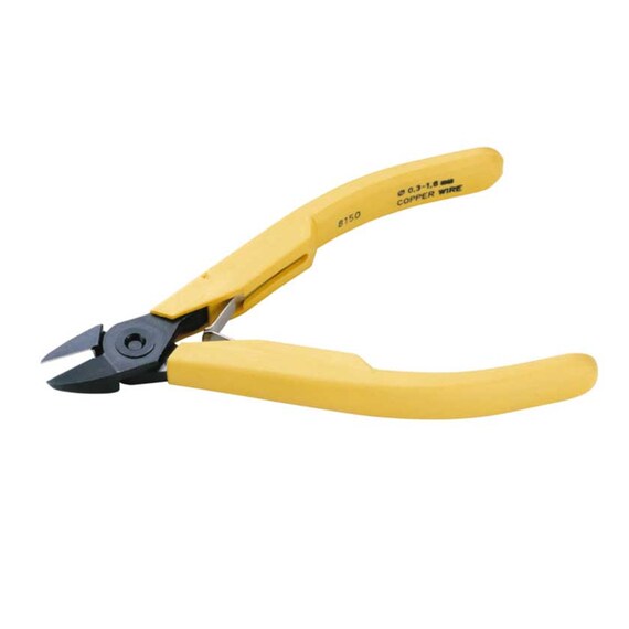 Lindstrom side cutters deals