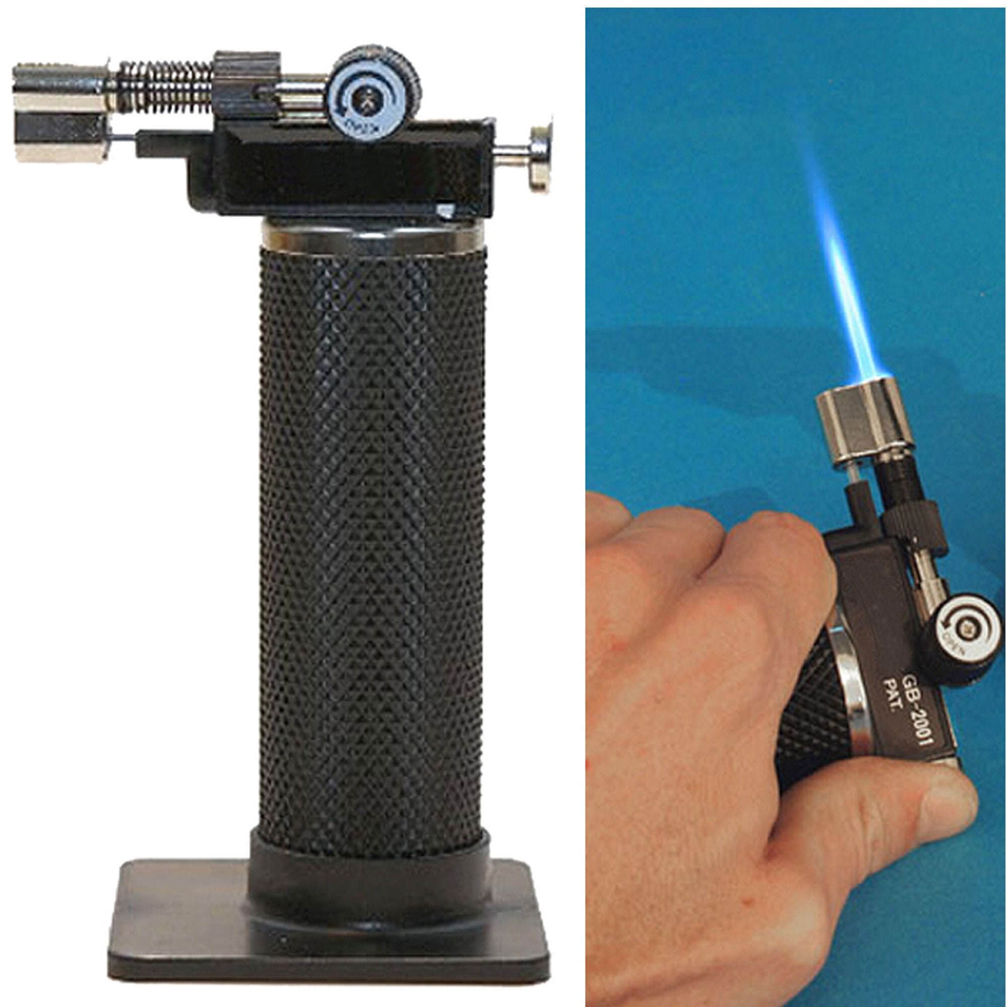 Micro cheap gas torch