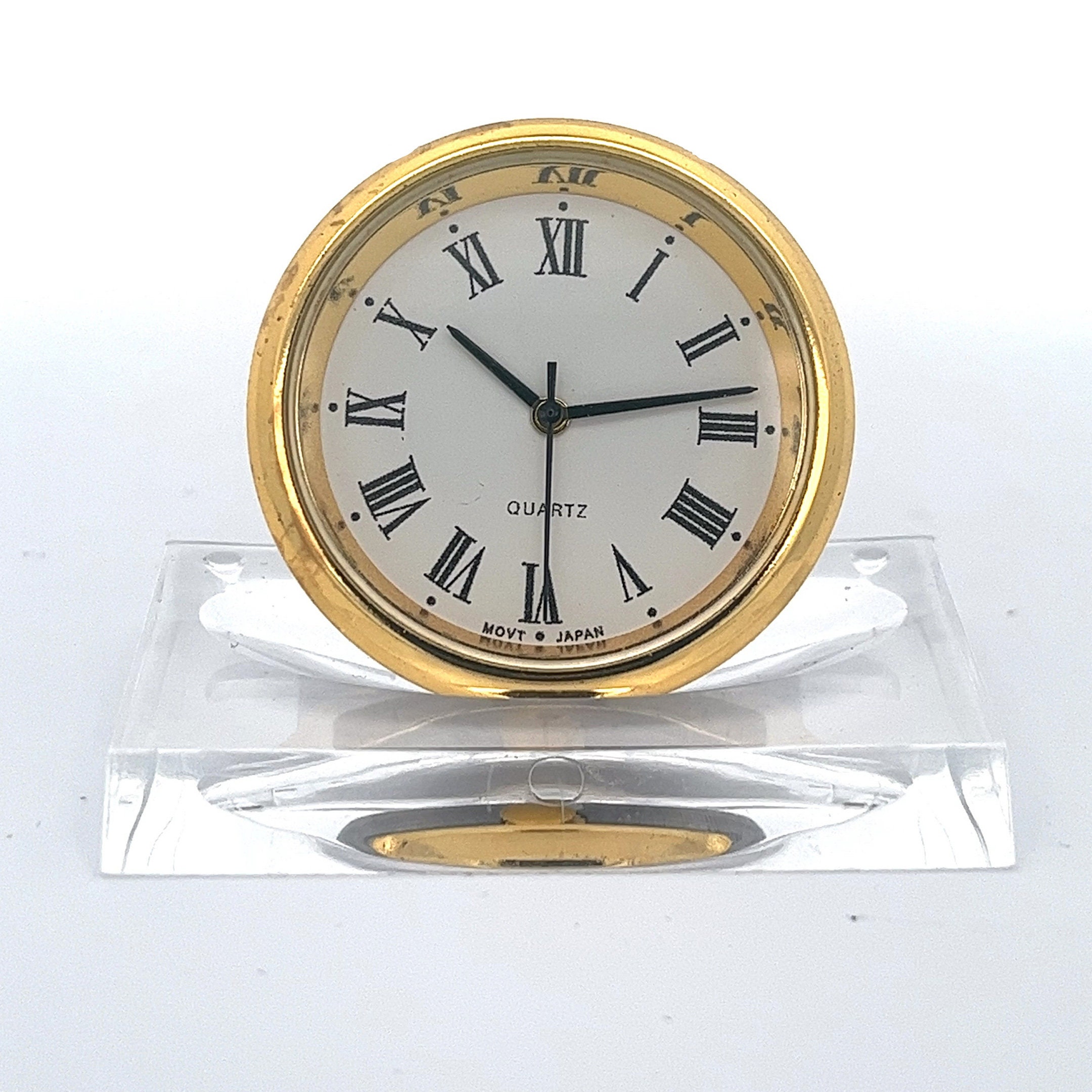 Dm 2000 quartz clock movement sale