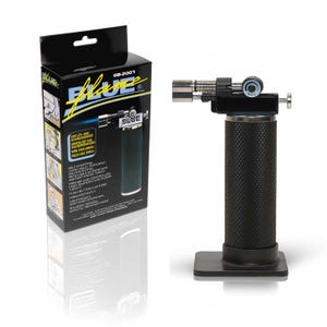 Blazer MICRO TORCH GB-2001 – Piezo Micro Torch – 1300 Celsius – Made in Japan