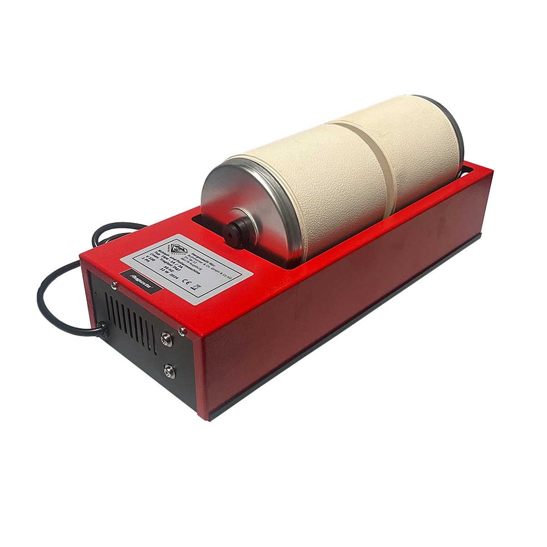 Lorotne 33b Rock Tumbler / Tumbler Machine / Lortone Rotary Tumbler 33B / Rock Tumbler Etsy