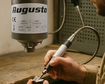 Spazzole Motore In Carbonio 5 Mm X 6 Mm X 11,5 Mm - Foto 9