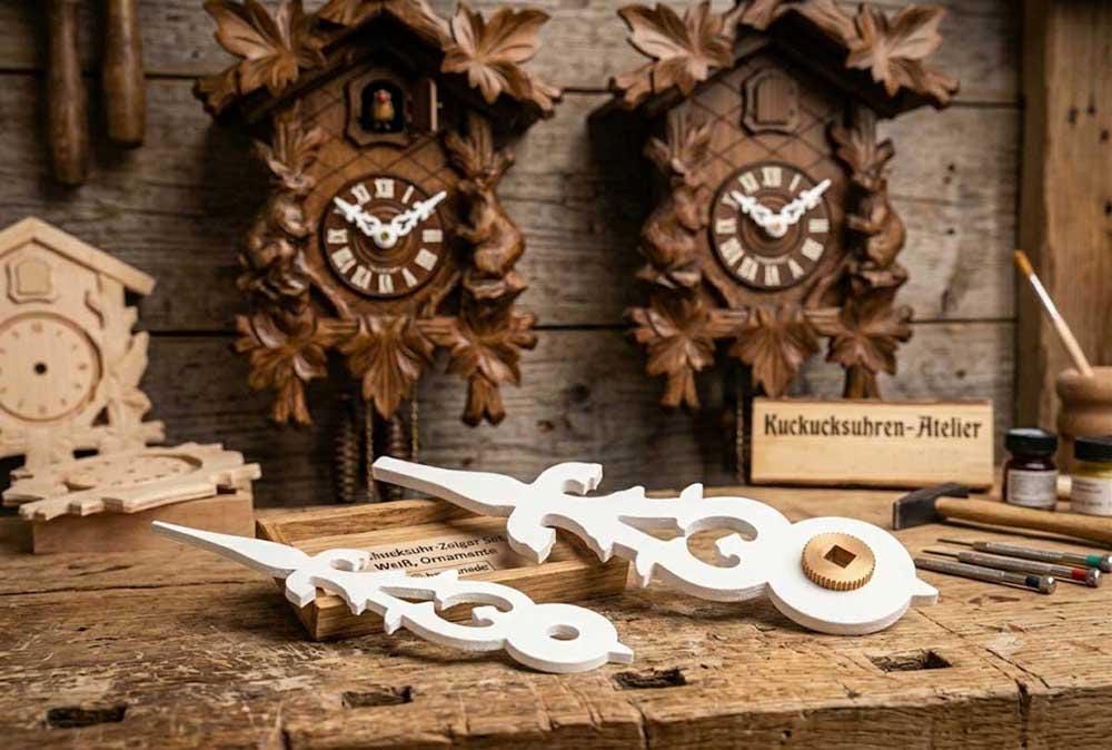 Cuckoo clock 鳩時計 鳩 鳩時計 カッコー時計 掛け時計 カッコウ時計