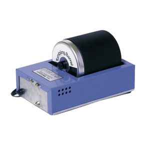 LORTONE 3A Polisher / Rock Tumbler