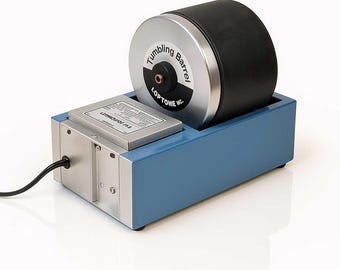 LORTONE 45C Rotary Tumbler / Rock Tumbler