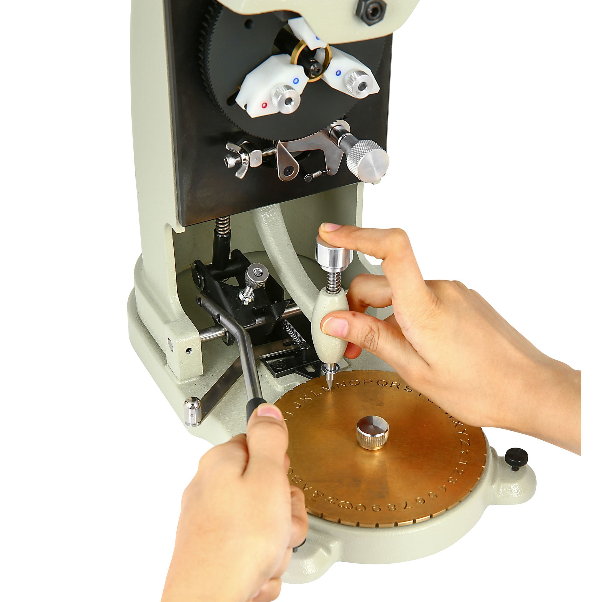 Engraving machine Engraving machine