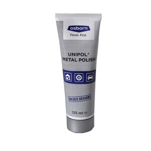 Metal Polishing Paste (125 ml)