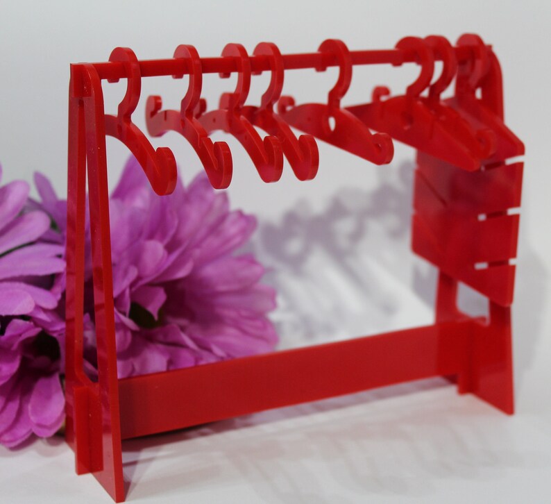 Earring Rack Hangers Earrings Racks Jewelry Display Rack Etsy