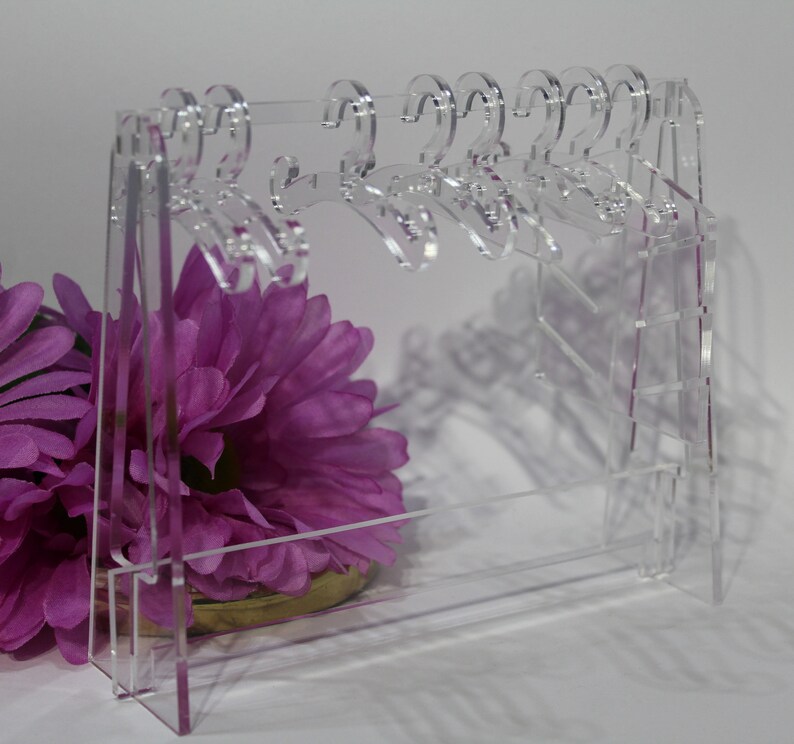 Earring Rack Hangers Earrings Racks Jewelry Display Rack Etsy