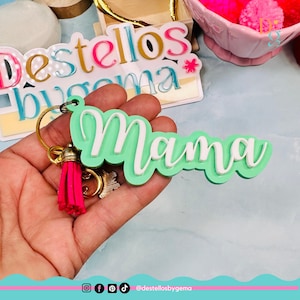 Name Tags, Acrylic, Purse & Lunchbox