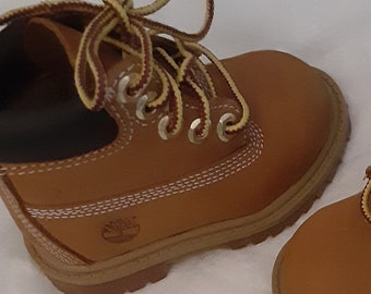 timberland boots for toddlers