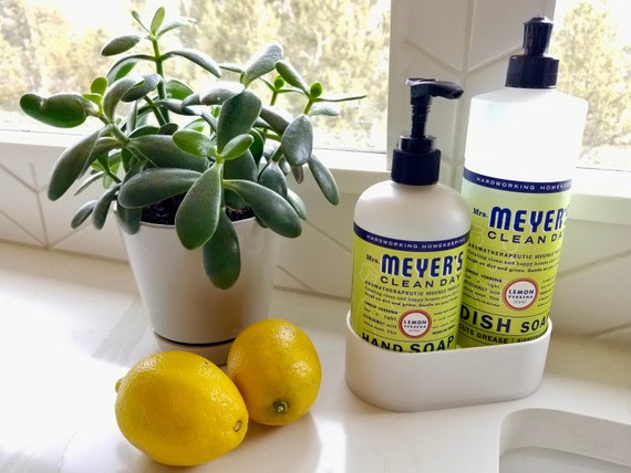 Meyer's dish soap deals