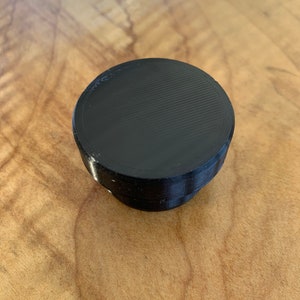 Underside of the one piece design mount