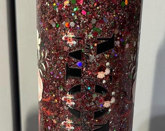 Snow globe Cup for Mom