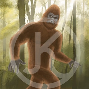 Bigfoot