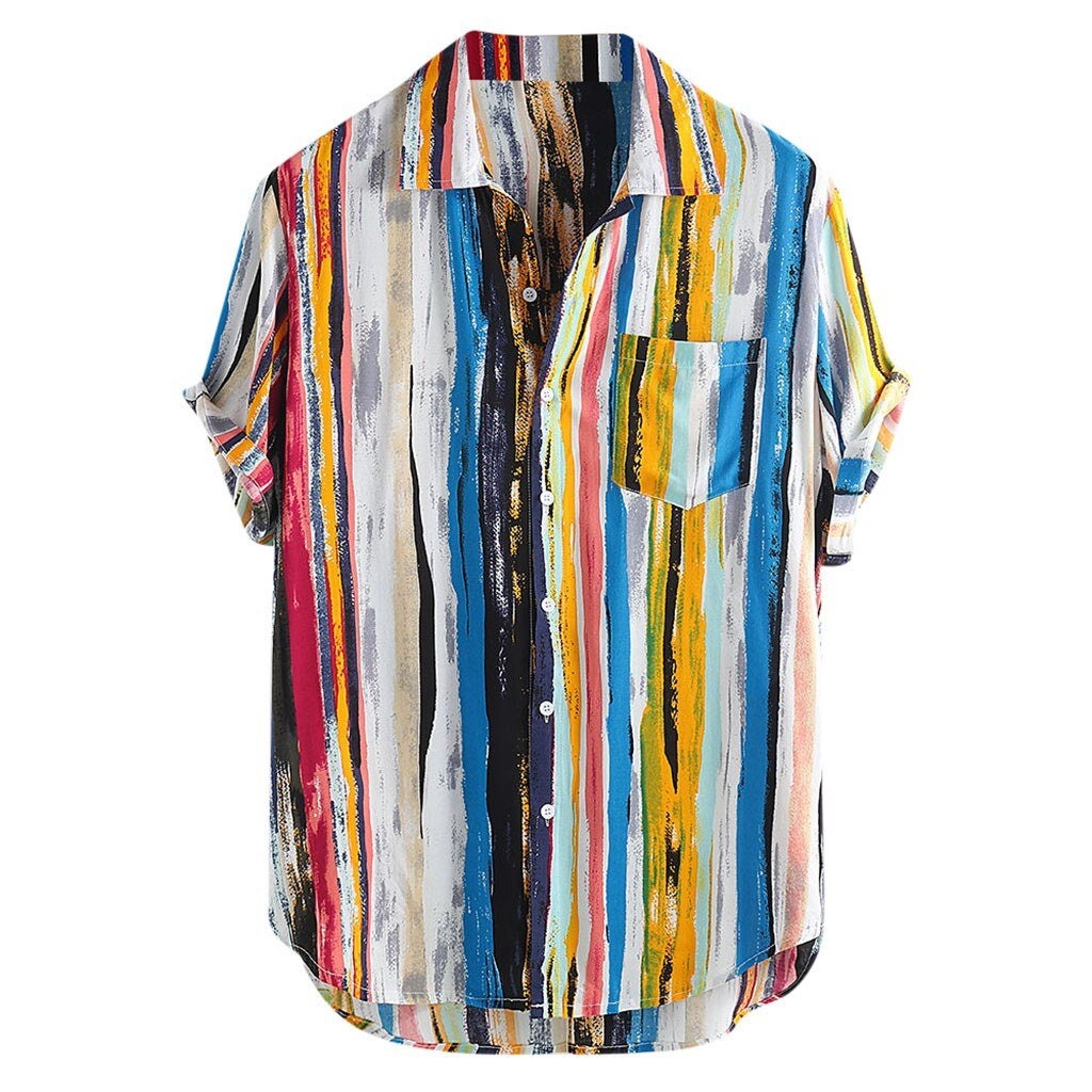 Colorful shirts outlet