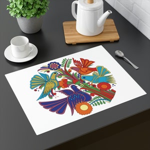 Villeroy and Boch Acapulco Decor Placemat. Beautifully inspired by Villeroy Boch Acapulco Villeroy and Boch Decor / Design Placemat 1 piece