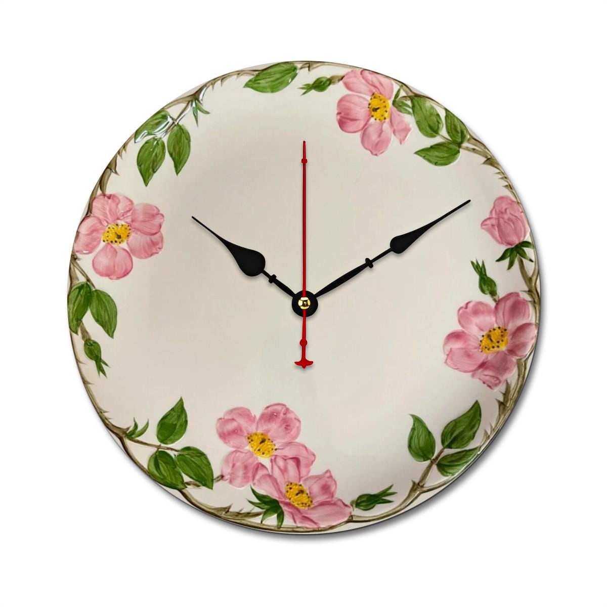 Earthenware clocks - Etsy 日本