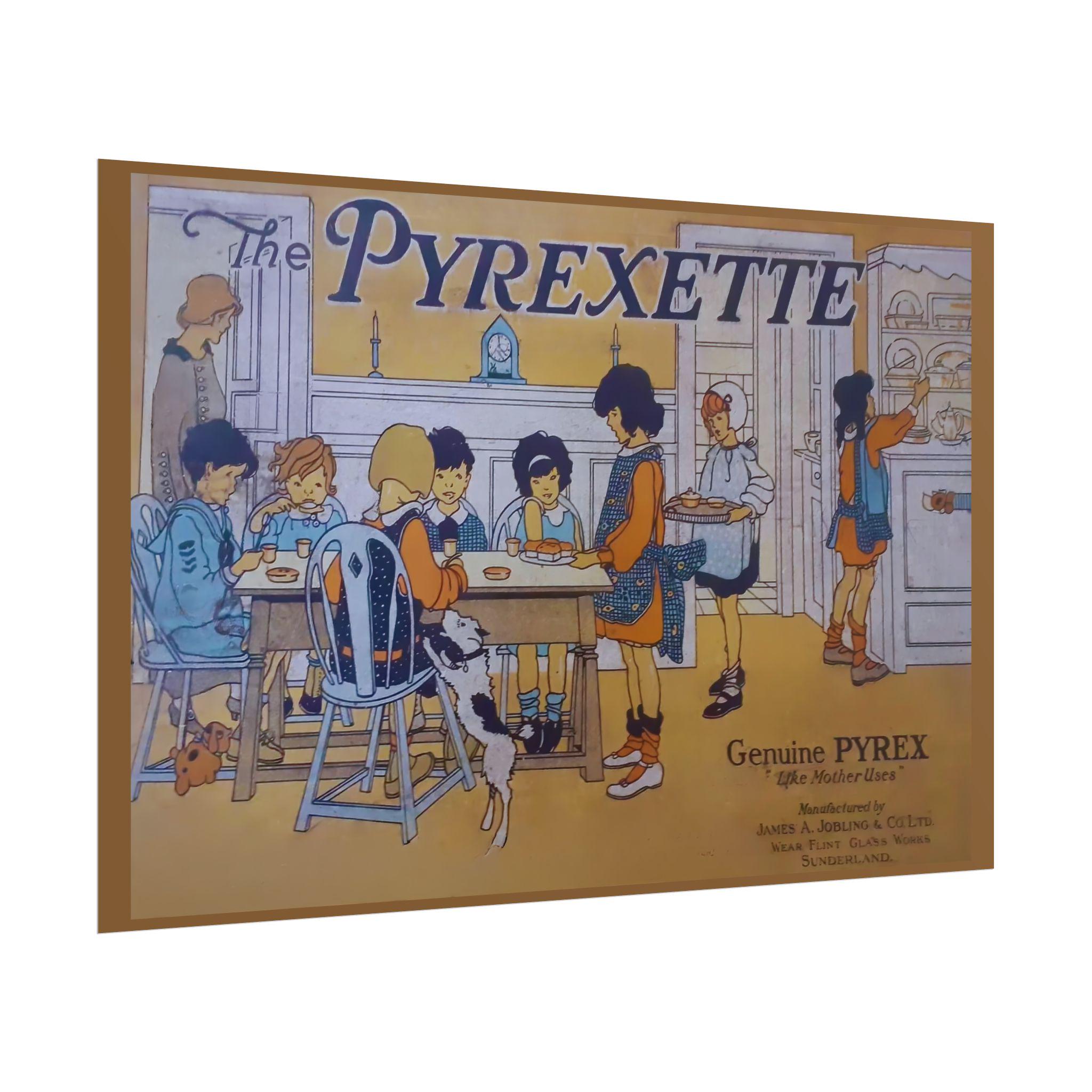 【新品未使用USA製】PYREXヴィンテージ40年もの箱付4点セット説明書付 Pyrex Early American Casserole Dish, Cinderella, Fridges Dishes - Etsy