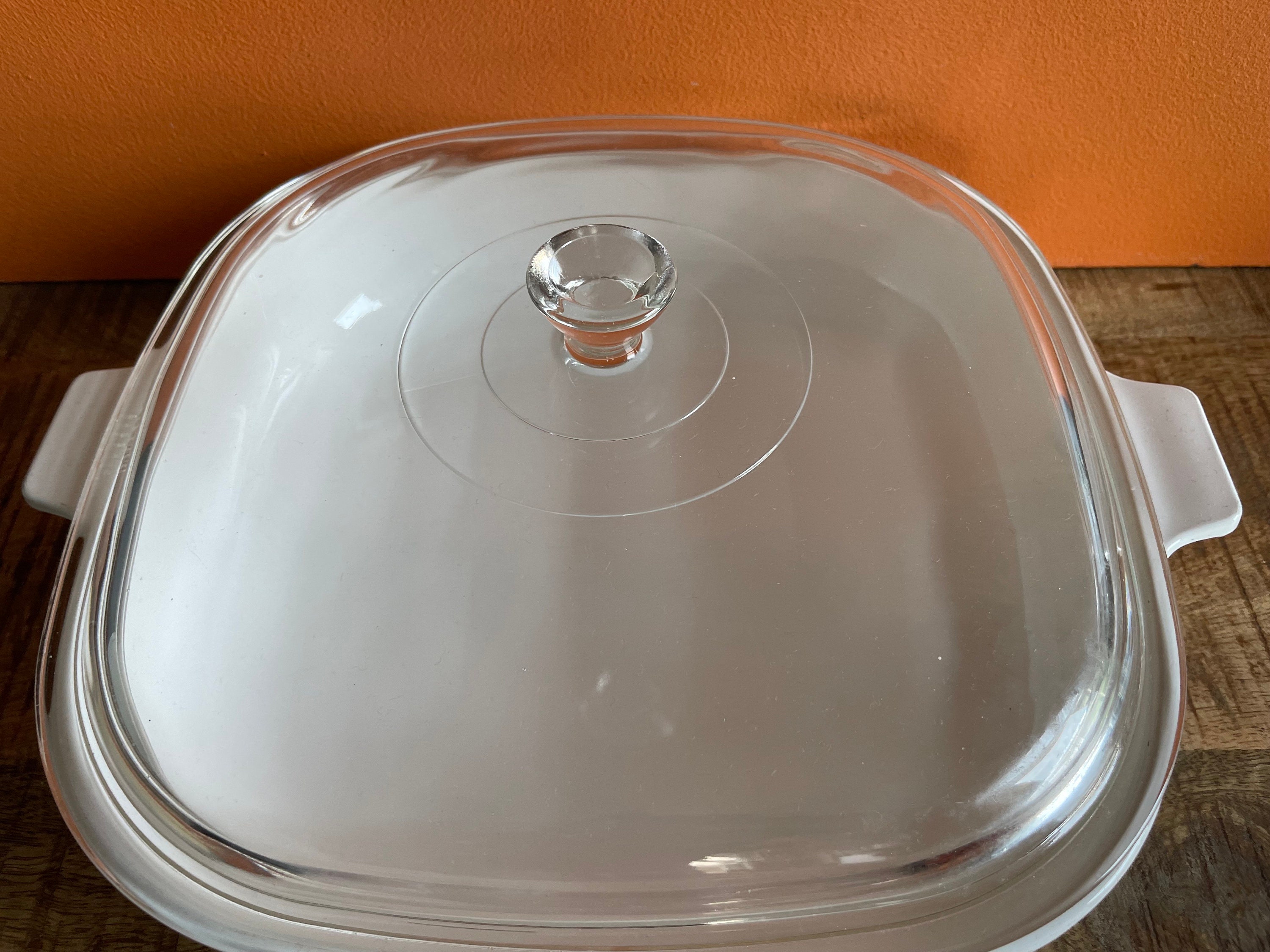 gustavsberg＊BALTIC＊Antique Casserole・* gustavsberg＊BALTIC