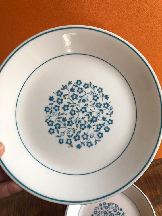 Corelle blue heather hotsell