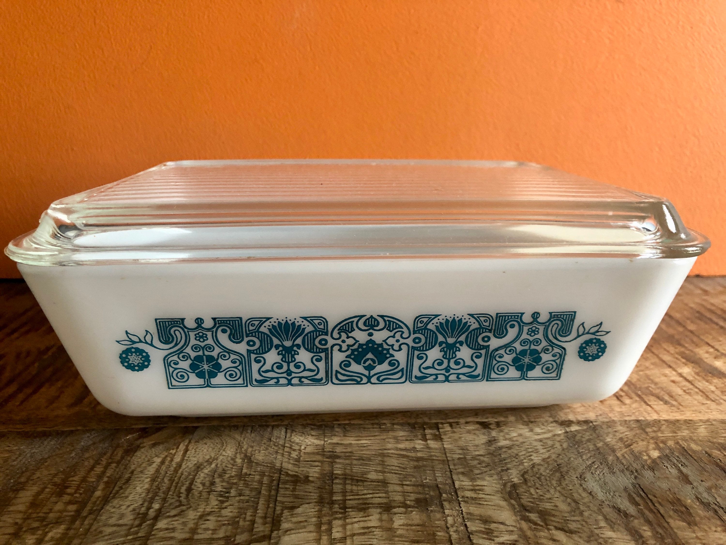 Pyrex - 米軍 実物 OLD PYREX プレート 海軍② 米軍 実物 OLD PYREX プレート 海軍② ミリタリー