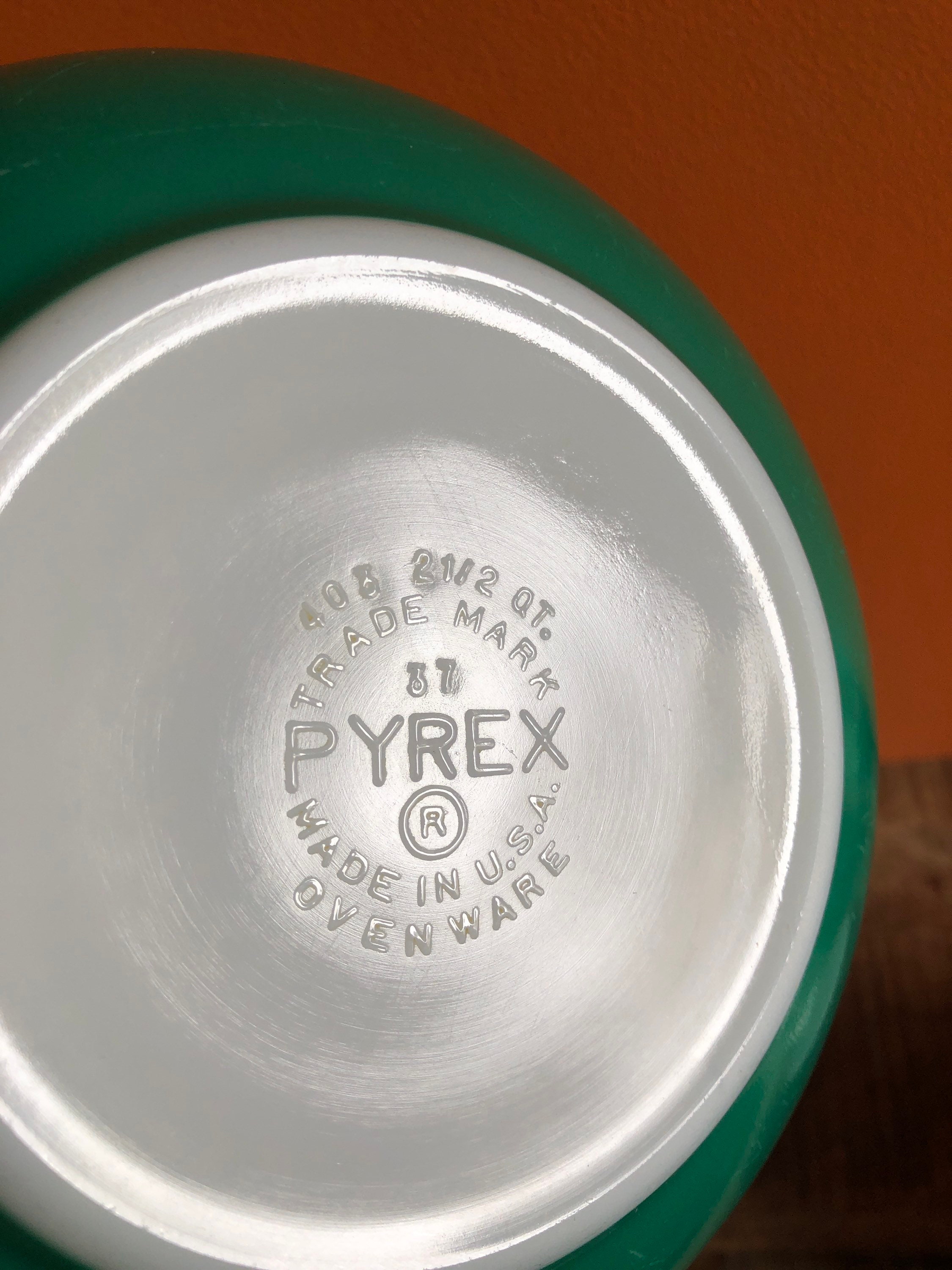 Mixing bowls - Pyrex® Webshop EU