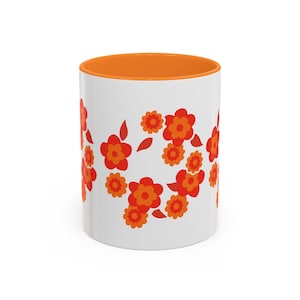 Arcopal Lotus France Mug. Lovely Inspired by Arcopal Dinnerware Kitchen Mug Arcopal. Arcopal Dinnerware France Vintage Colorful Mugs, 11oz