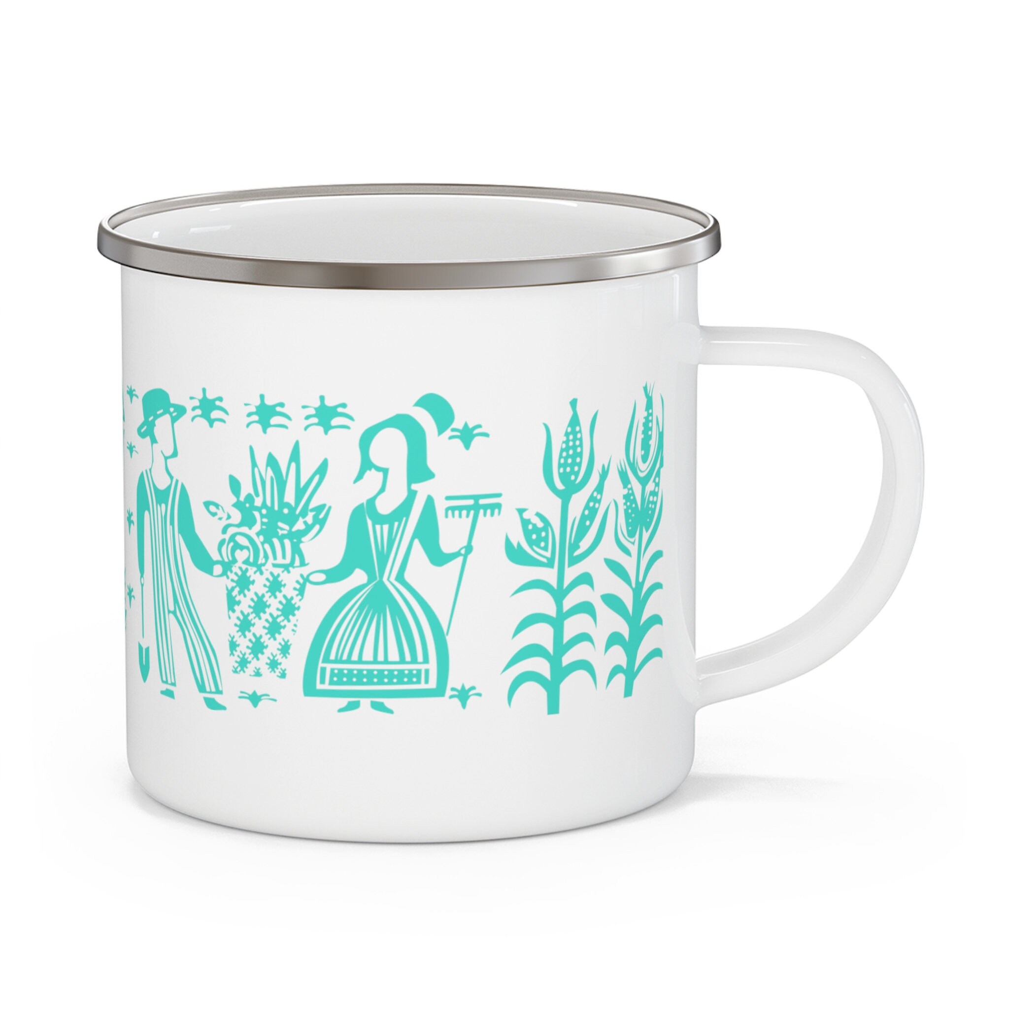 corningコーレルアメリカヴィンテージマグカップセット