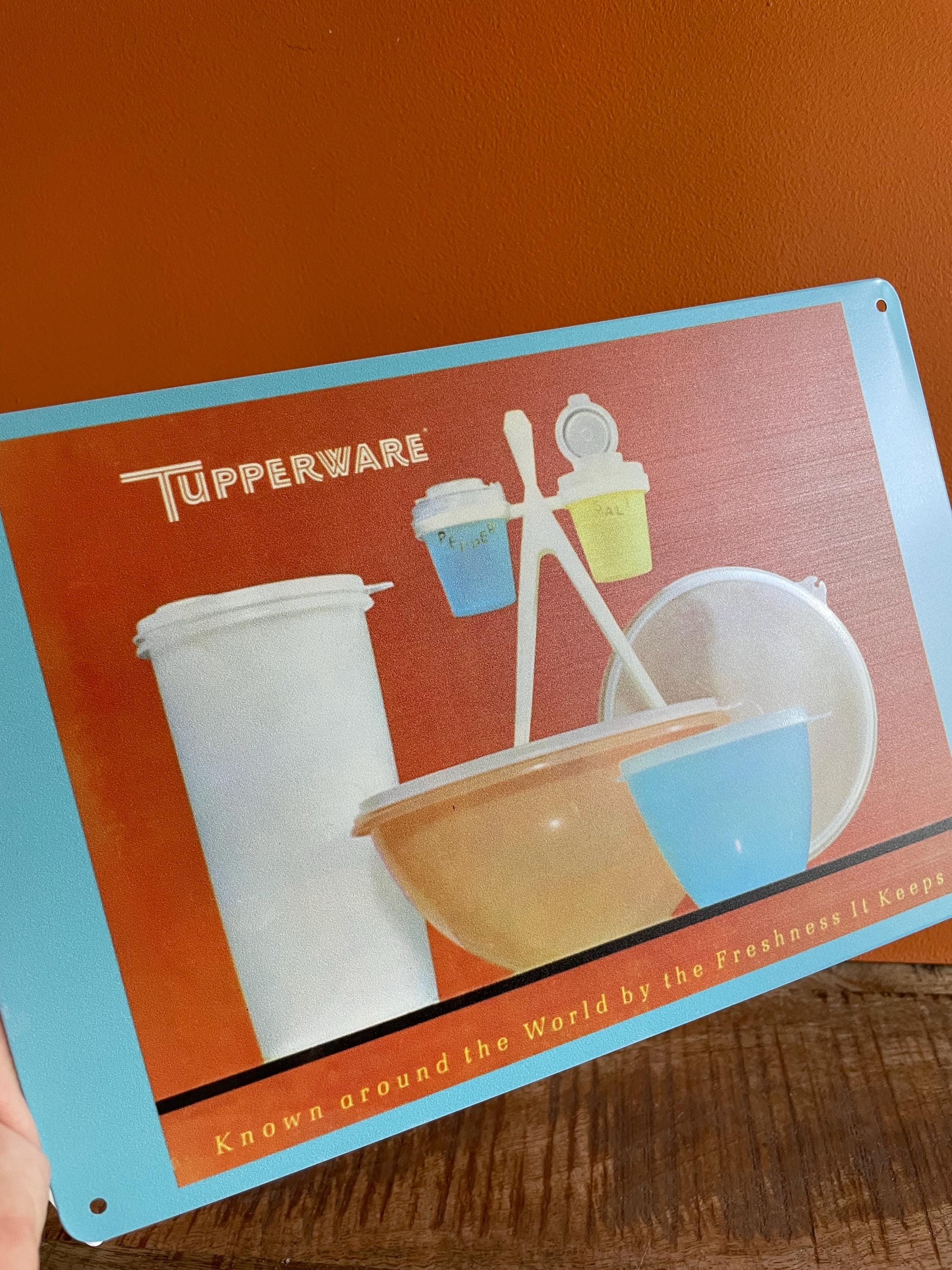 Vintage tupperware - Etsy 日本