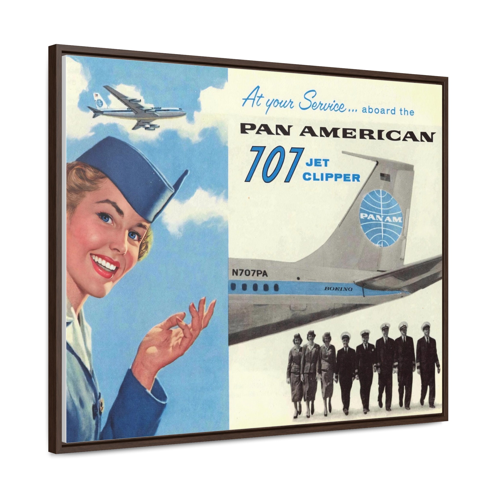 PanAm航空 ビンテージ オリジナルポスター 70年代 il_fullxfull.5794075520_9llx.jpg