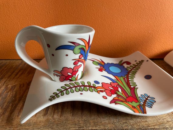 ビレロイ&ボッホ アカプルコ ペアセット 【公式通販】