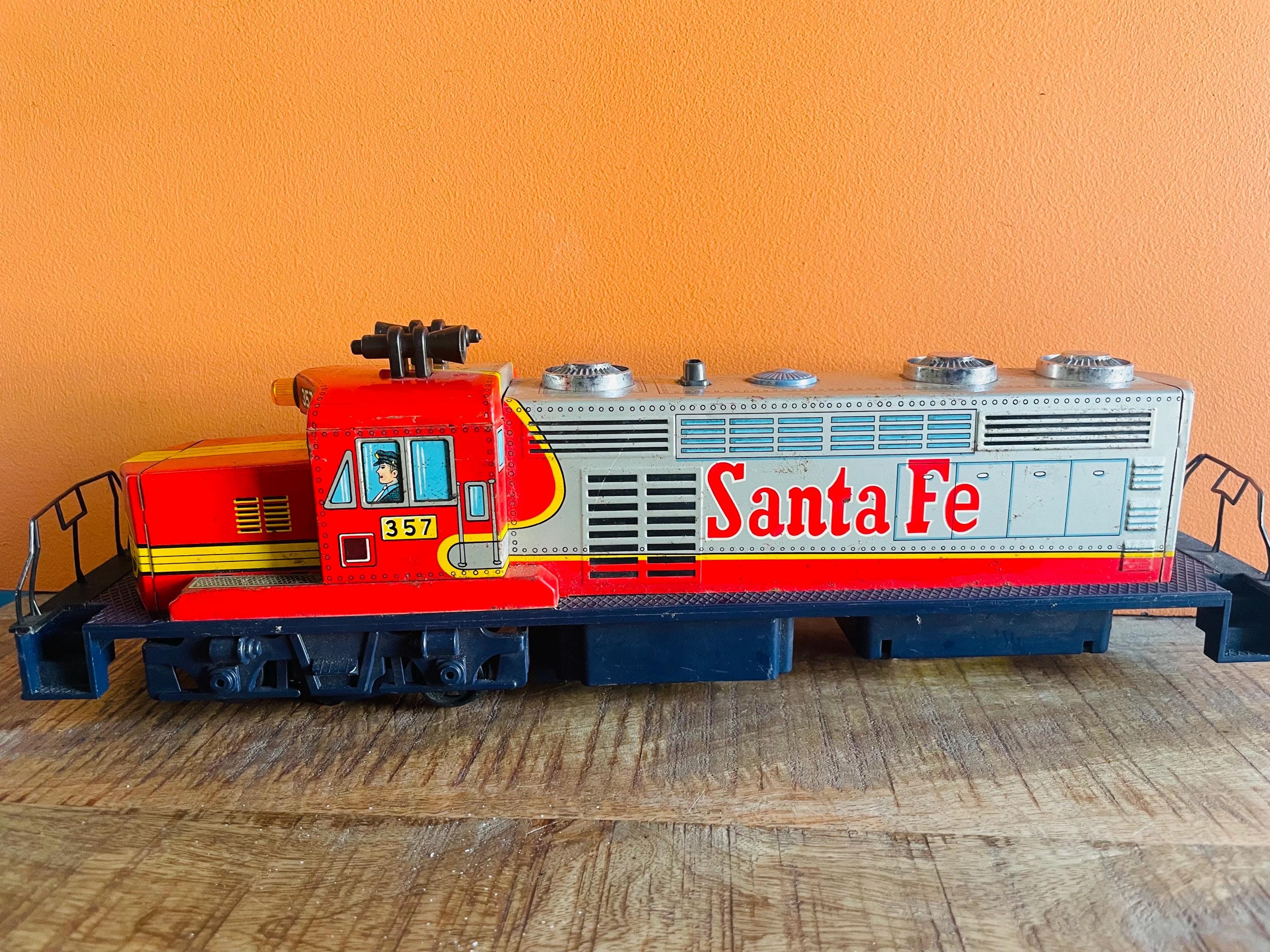 Japan toy train - Etsy 日本